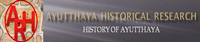 Ayutthaya Historical Research