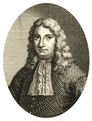 Johannes Camphuys