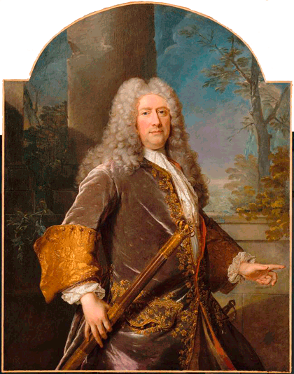 Nicolas de Sainctot