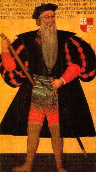 Alfonso de Albuquerque (Wikipedia)